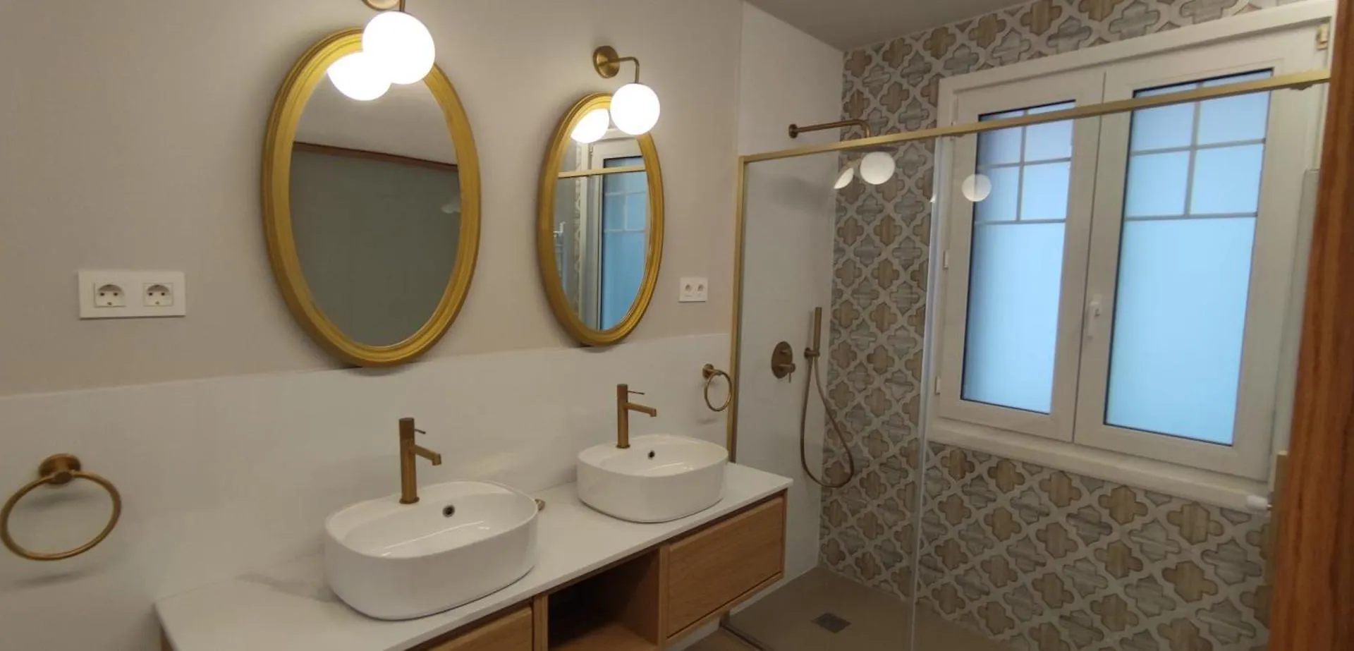 Kaioen Etxea Ebi 03150 Apartment Getxo