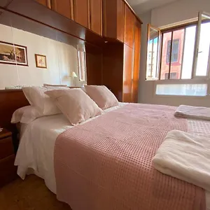 Apartamento Alonso 1, Getxo