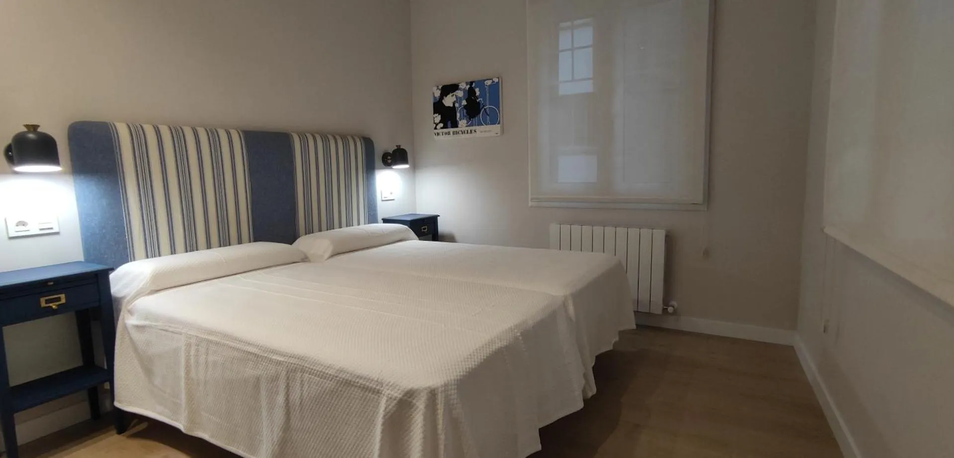 Kaioen Etxea Ebi 03150 Apartment Getxo Spain