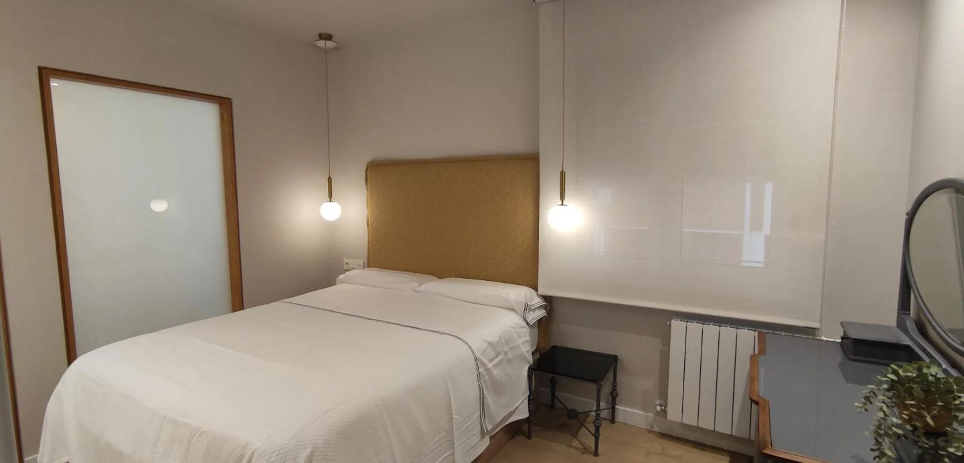 Kaioen Etxea Ebi 03150 Apartment Getxo Spain