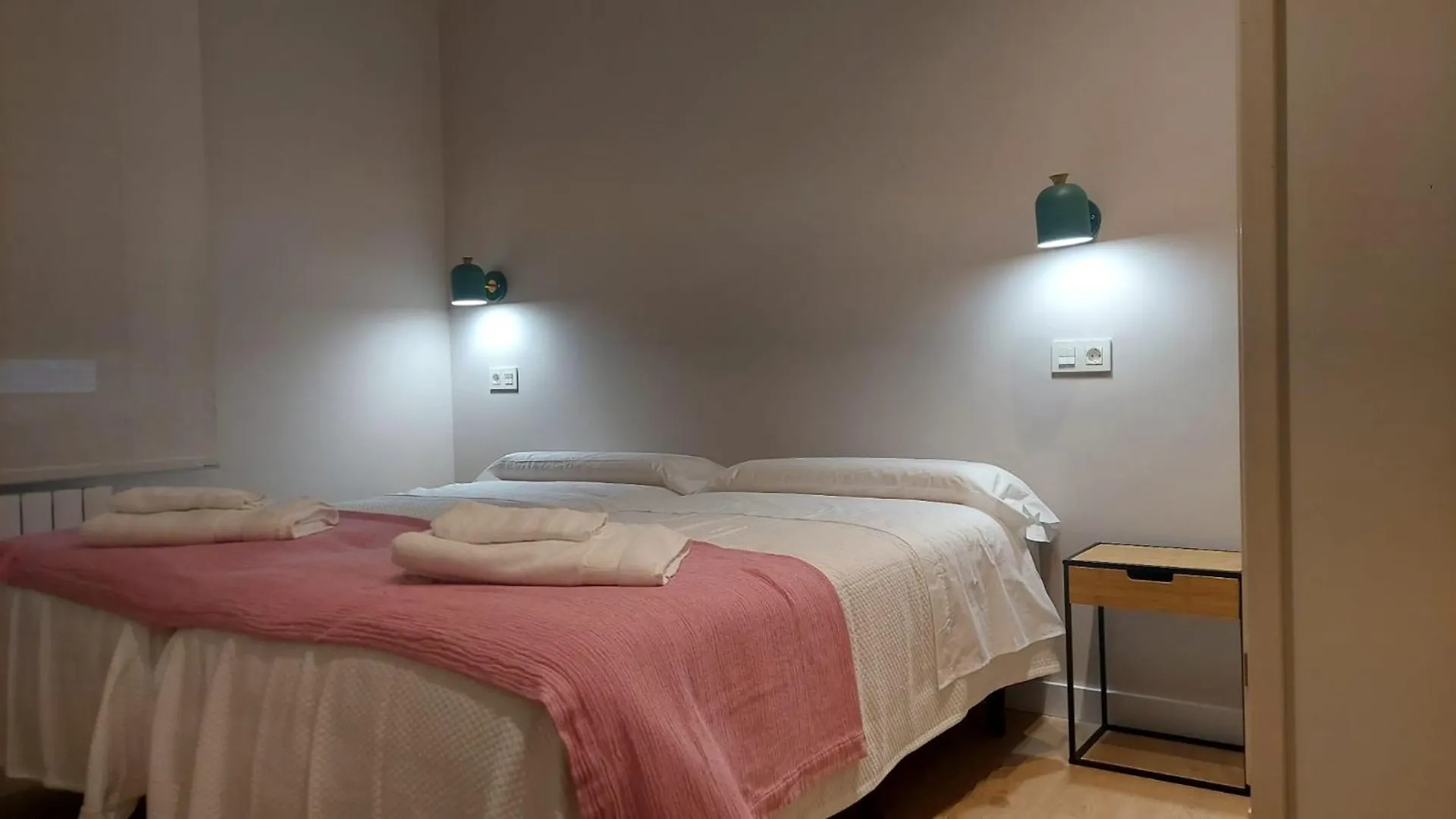 Kaioen Etxea Ebi 03150 Apartment Getxo
