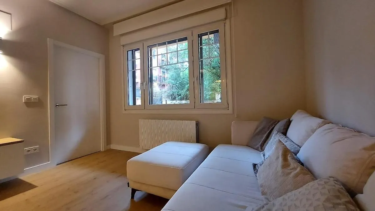 Kaioen Etxea Ebi 03150 Apartment Getxo