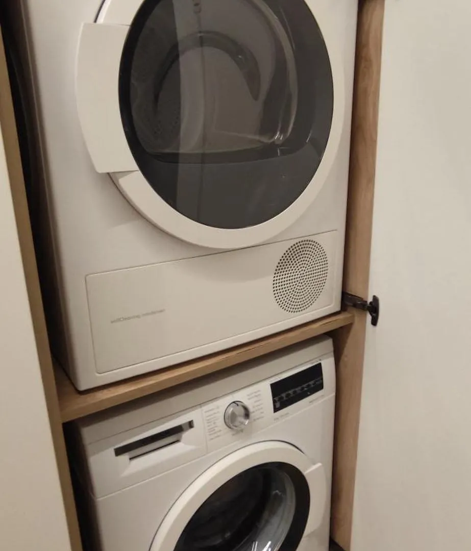 Apartmán Kaioen Etxea Ebi 03150 Getxo 0*,  Španělsko