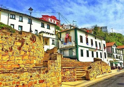 Apartmán Kaioen Etxea Ebi 03150 Getxo
